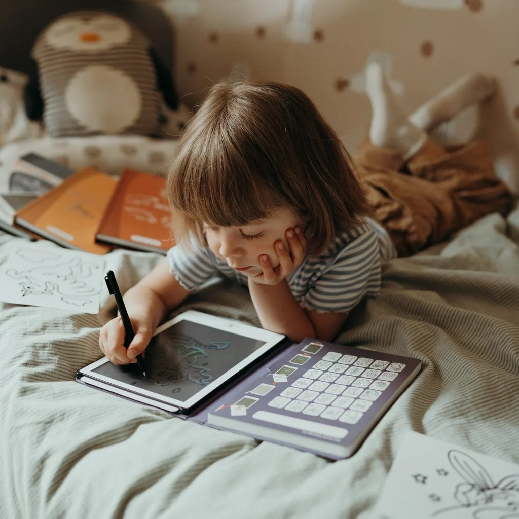 Drawing Tablet - Kidydraw Mini 2