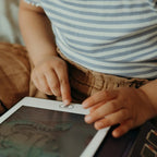 Drawing Tablet - Kidydraw Mini 2