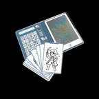 Drawing Tablet - Kidydraw Mini 2