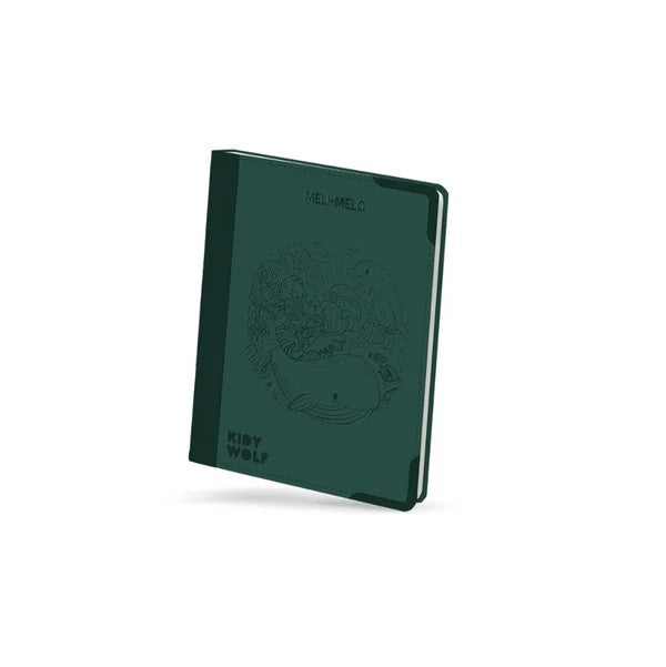 Kidydraw Pad [des:animals]