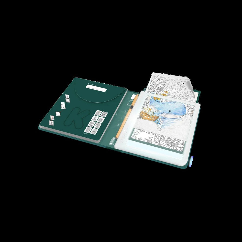 Kidydraw Pad [des:meli-melo]