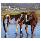 Horses  Calendar