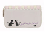 Vendula Bridal Shop Med Ziparound Wallet