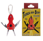 Trixie & Milo Thingama-bob Flash Light Multi Tool 