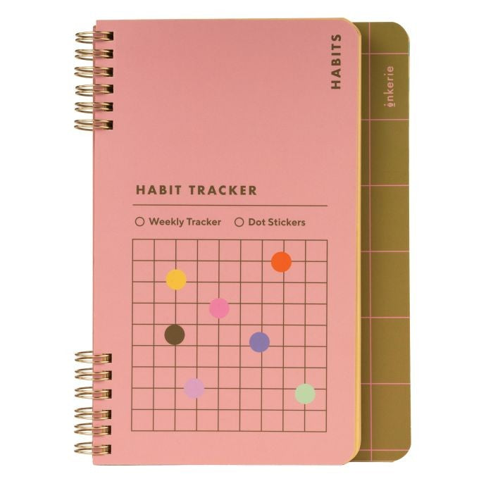 Habit & Goal Tracker 