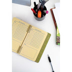 Habit & Goal Tracker 