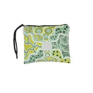 Recycled Cotton Utility Pouch - Gosm