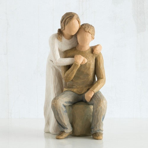 Willow Tree - You And Me