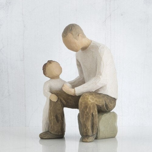 Willow Tree - Grandfather