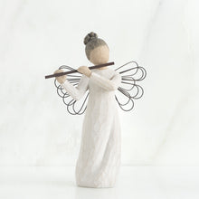 Load image into Gallery viewer, Willow Tree - Angel Of Harmony
