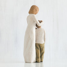 Load image into Gallery viewer, Willow Tree - Mother And Son
