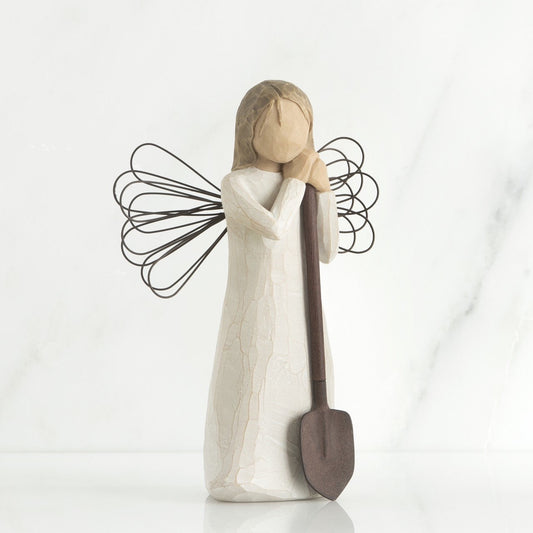 Willow Tree - Angel Of The Garden