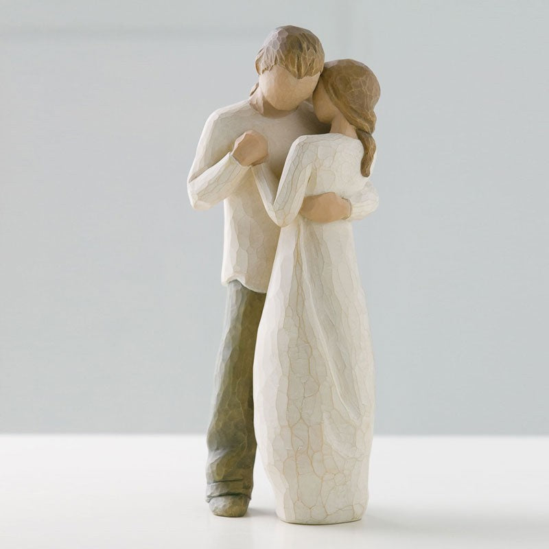 Willow Tree - Promise