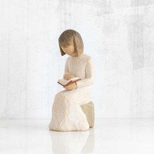 Willow Tree - Wisdom