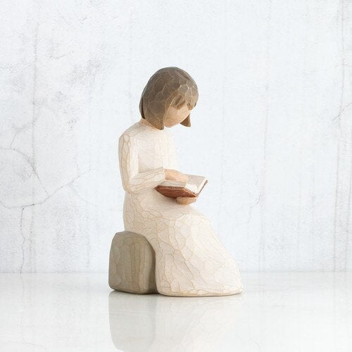 Willow Tree - Wisdom