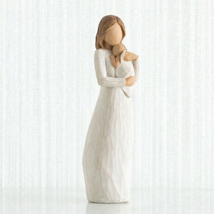 Willow Tree - Angel Of Mine