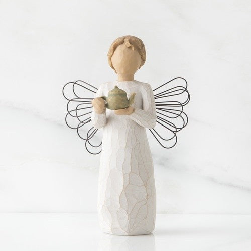 Willow Tree - Angel Of The Kitchen