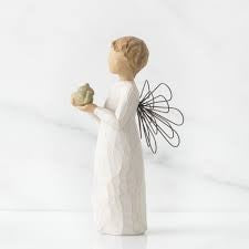 Willow Tree - Angel Of The Kitchen