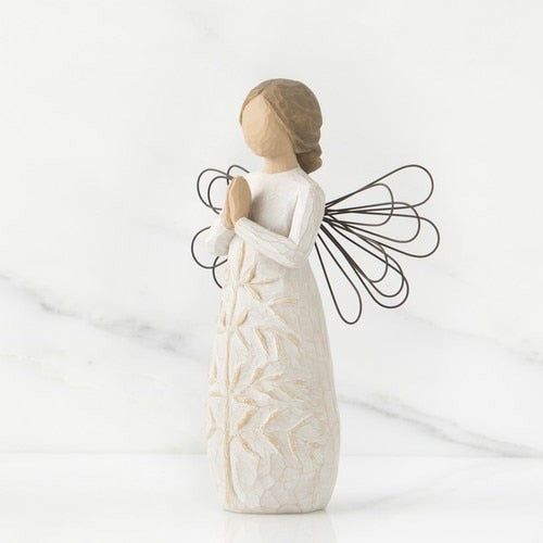 Willow Tree - A Tree A Prayer