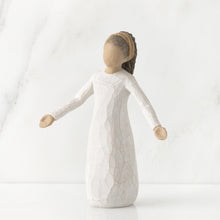 Load image into Gallery viewer, Willow Tree - Blessings
