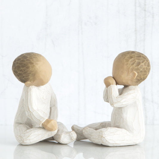 Willow Tree - Two Together