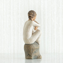 Load image into Gallery viewer, Willow Tree - Guardian
