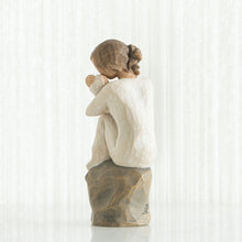 Load image into Gallery viewer, Willow Tree - Guardian
