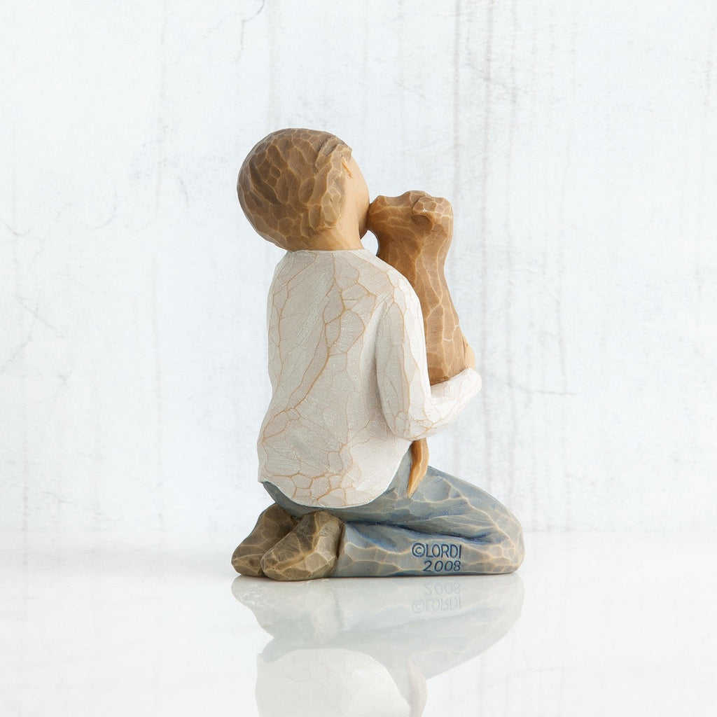 Willow Tree - Kindness (boy)