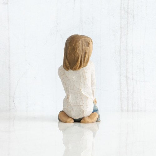 Willow Tree - Joyful Child