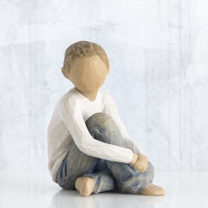 Willow Tree - Caring Child