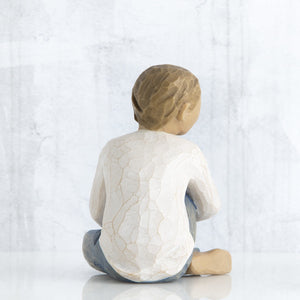 Willow Tree - Caring Child