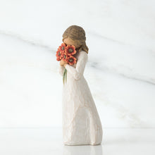 Load image into Gallery viewer, Willow Tree - Surrounded By Love

