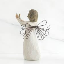 Willow Tree - Angel Of Hope