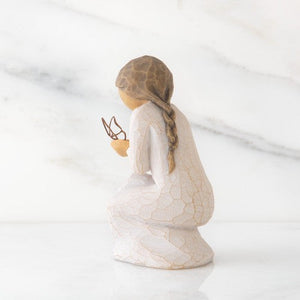 Willow Tree - Quiet Wonder