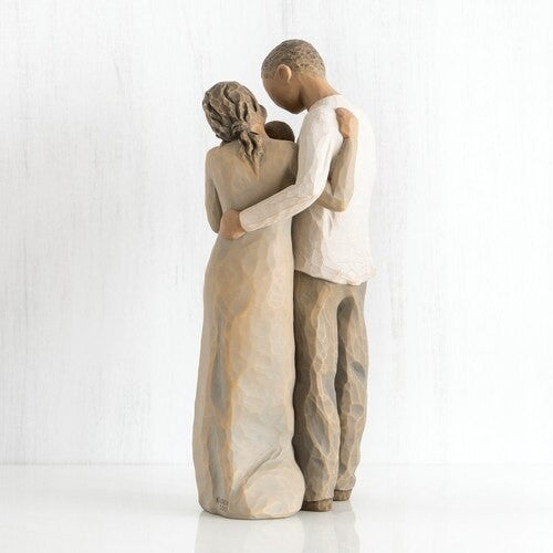 Willow Tree - We Are Three