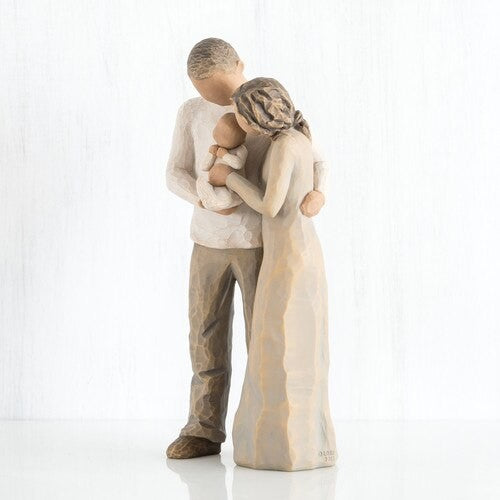 Willow Tree - We Are Three
