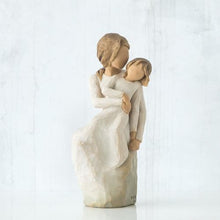 Load image into Gallery viewer, Willow Tree - Mother And Daughter

