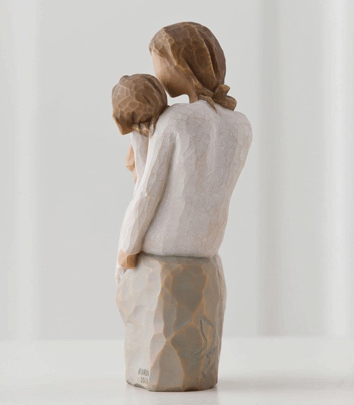 Willow Tree - Mother Daughter