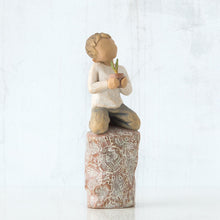 Load image into Gallery viewer, Willow Tree - Something Special
