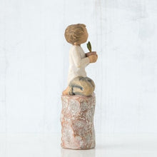 Load image into Gallery viewer, Willow Tree - Something Special
