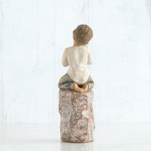 Load image into Gallery viewer, Willow Tree - Something Special
