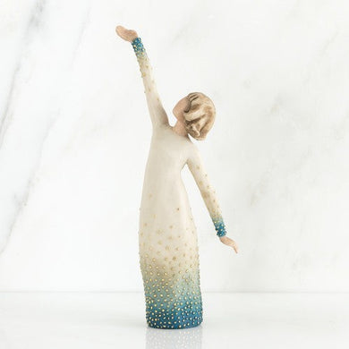 Willow Tree - Shine (signature Collection)