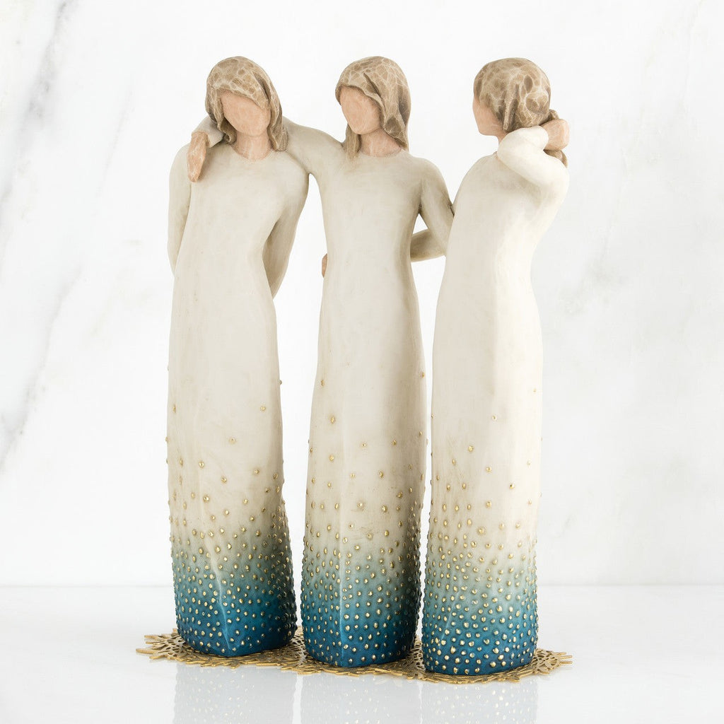 Willow Tree - By My Side (signature Collection)