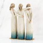 Willow Tree - By My Side (signature Collection)