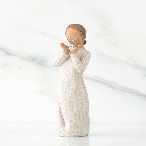 Willow Tree - Lots Of Love