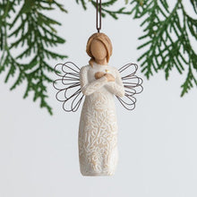 Load image into Gallery viewer, Willow Tree Ornament - Remembrance
