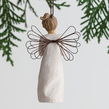 Load image into Gallery viewer, Willow Tree Ornament - You&#39;re The Best
