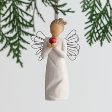 Load image into Gallery viewer, Willow Tree Ornament - You&#39;re The Best
