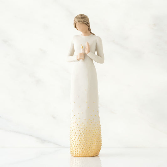 Willow Tree - Vigil (signature Collection)