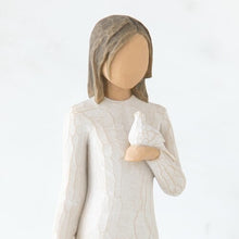 Load image into Gallery viewer, Willow Tree - With Sympathy
